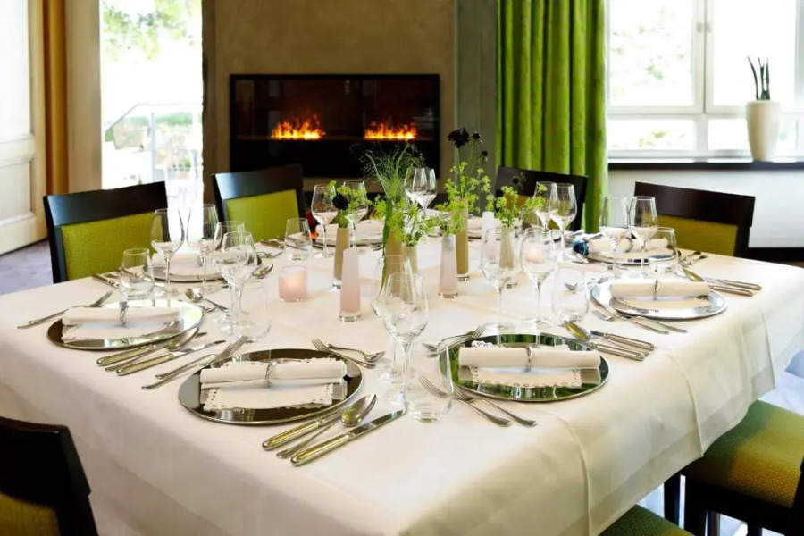 Ringhotel Johanniterbad