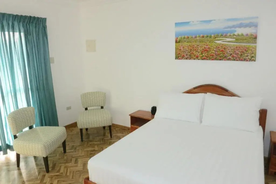 Garden Bungalows Resort