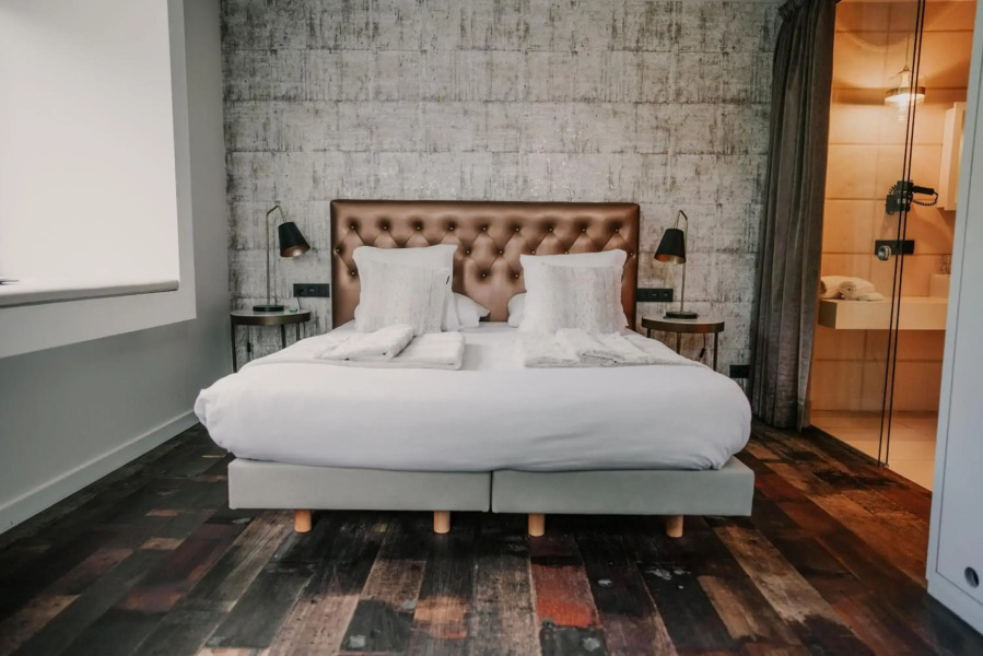 Hotel Sanglier