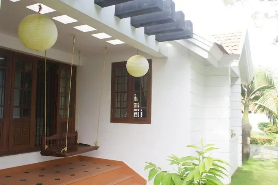 Orion Holidays Homestay