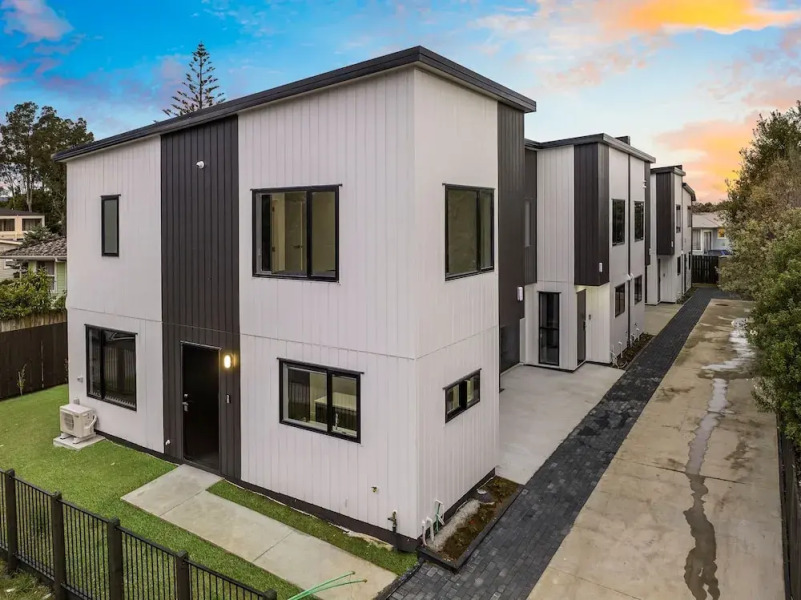 302 Te Irirangi Drive