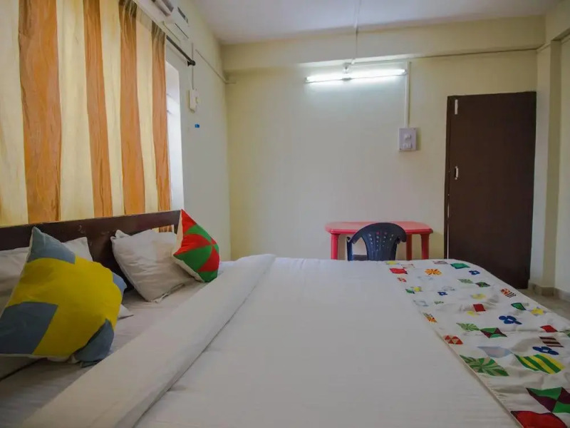 OYO 13751 Home 2BHK Near Calangute