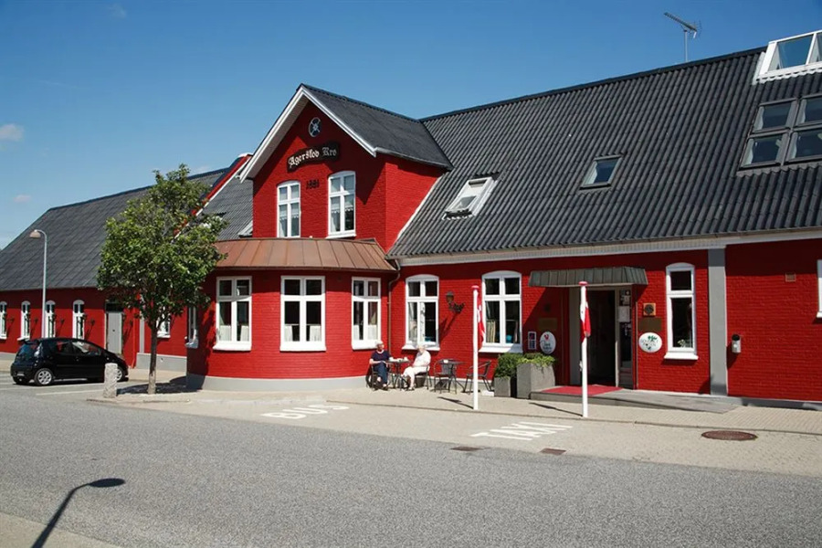 Agerskov Kro og Hotel