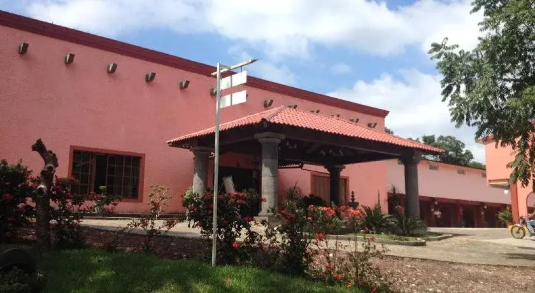 Hotel Hacienda Prom