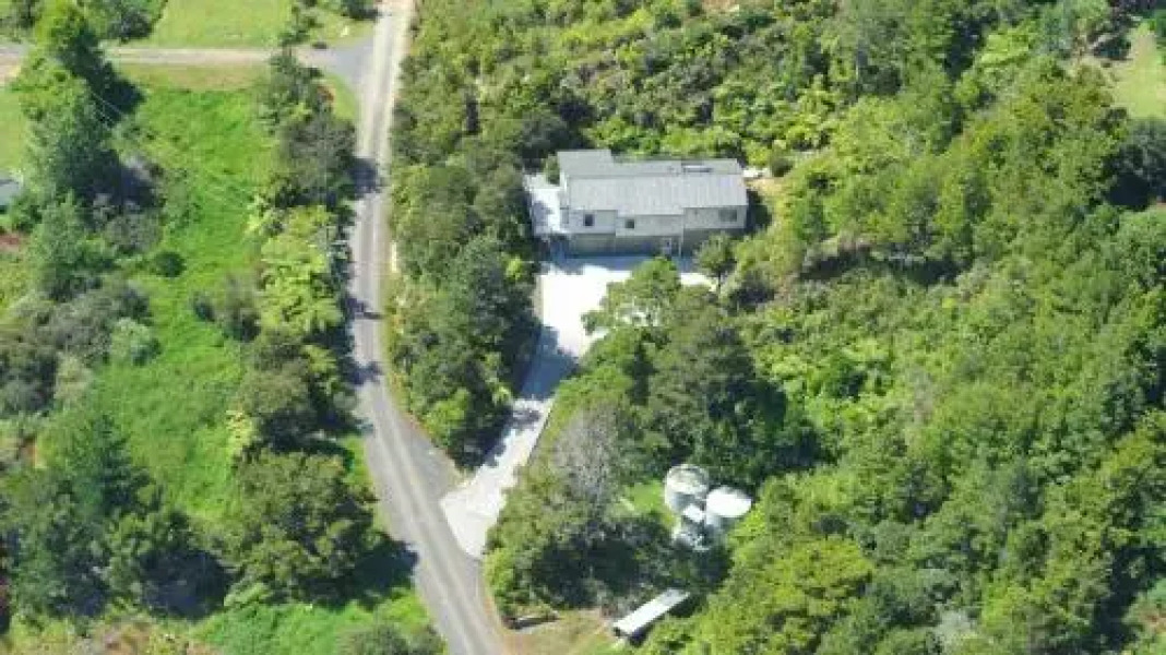 The Riverbank Homestay and B&B