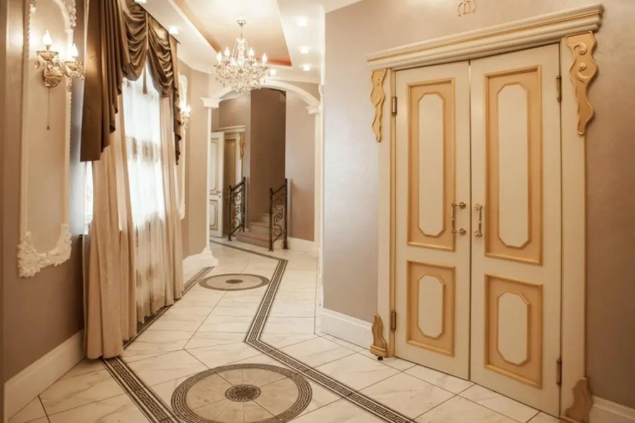 Aristokrat Hotel