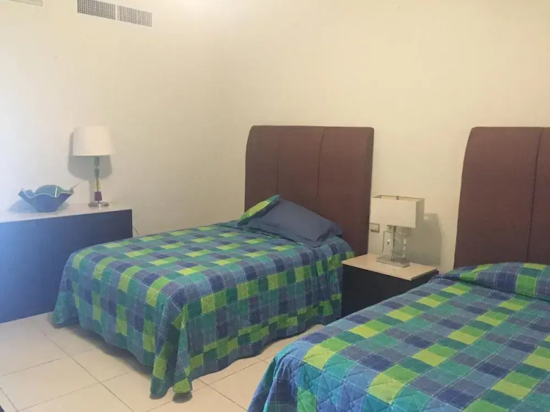 Unlimited Luxury ROSA'S CONDO