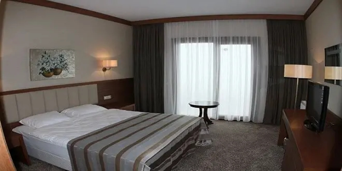 Fenerbahce SK Serkan AcarResort & Sport Topuk Yaylasi