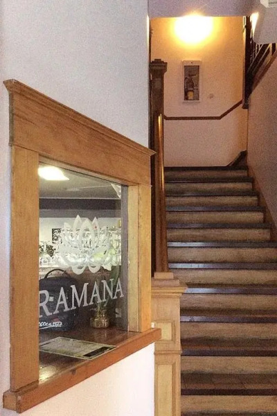 Hôtel Ramana