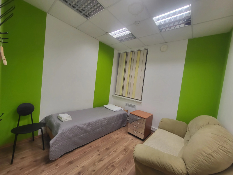 Hostel Sparta
