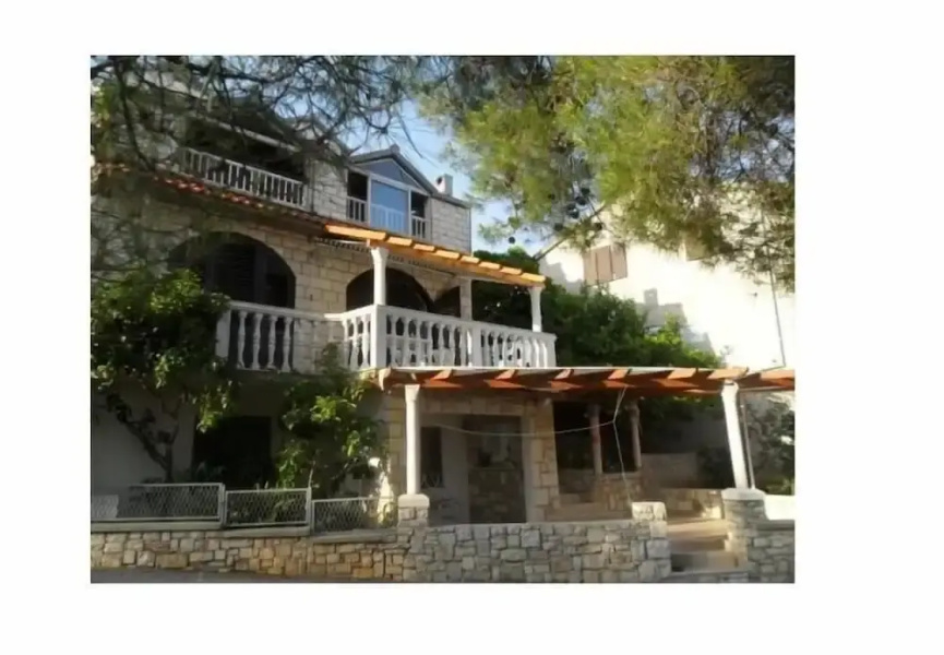Apartmani Ančila