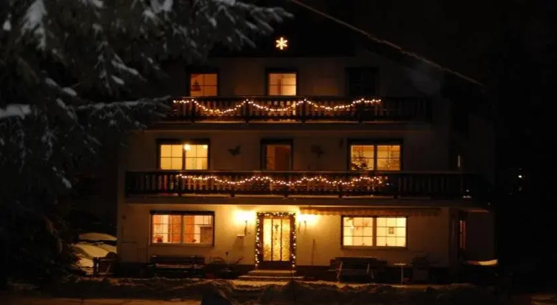 Haus Waldrast