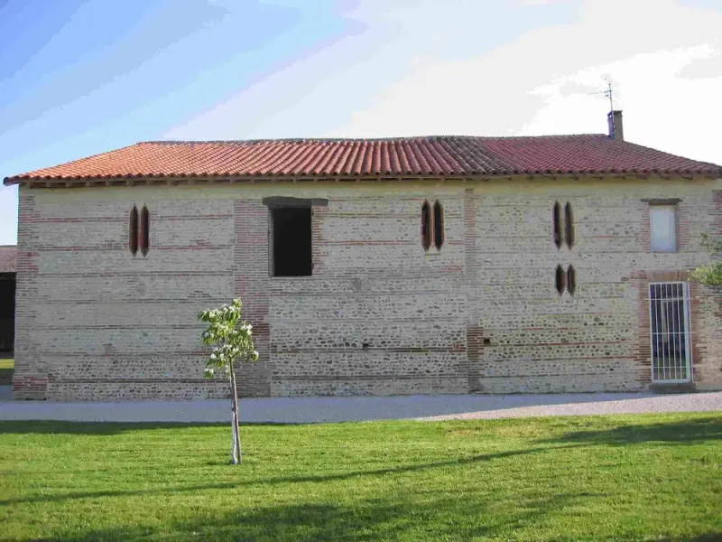 Terre de Garance