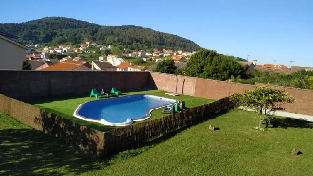 Hotel Rustico Prado Da Viña