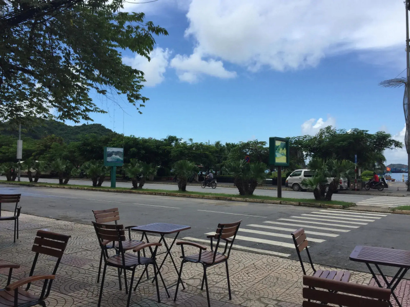 Catba Dream Hotel