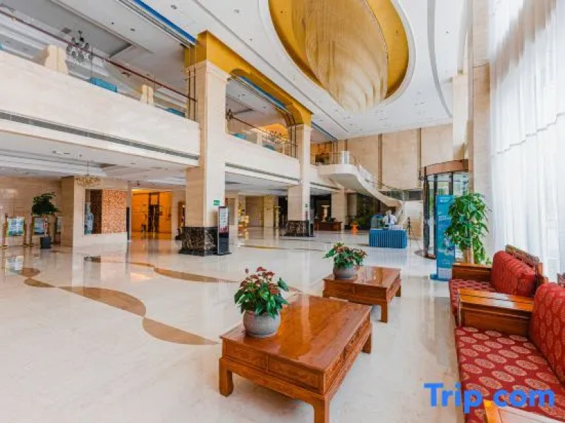 Yunhe Huangcheng International Hotel