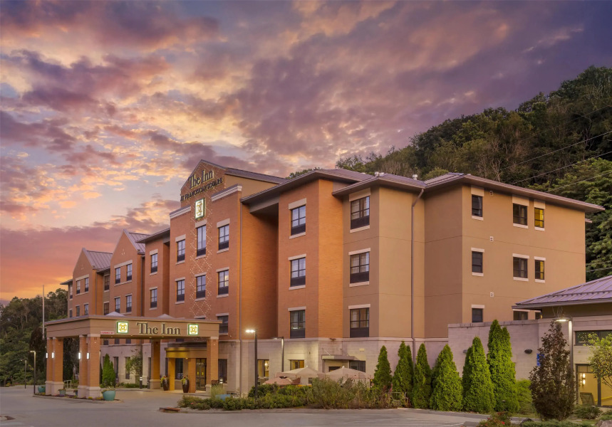 Best Western Plus Franciscan Square Inn and Suites