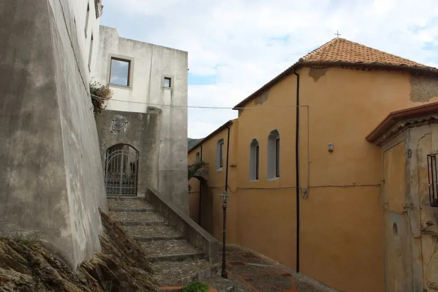 Hotel Alfonso di Loria