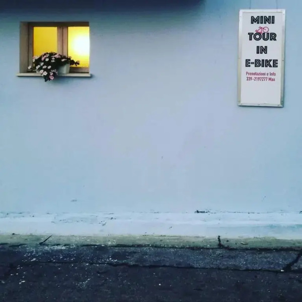 Casa Del Cicloturista