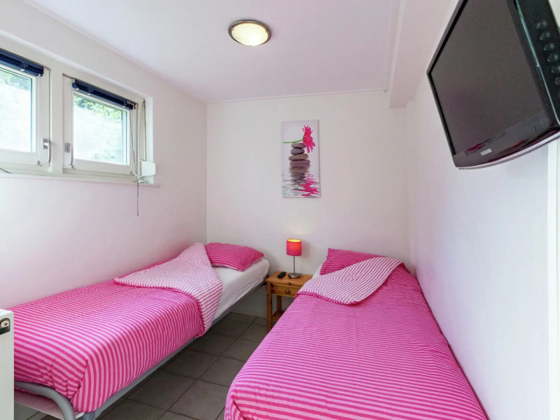 Peaceful Holiday Home