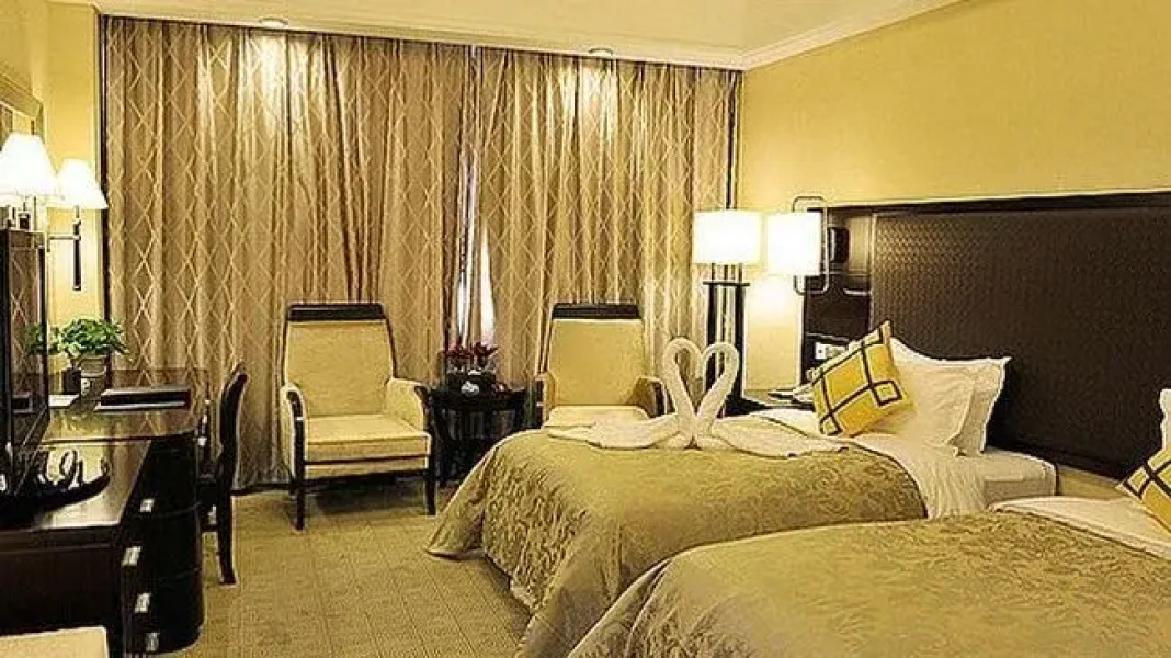 Hailian International Hotel