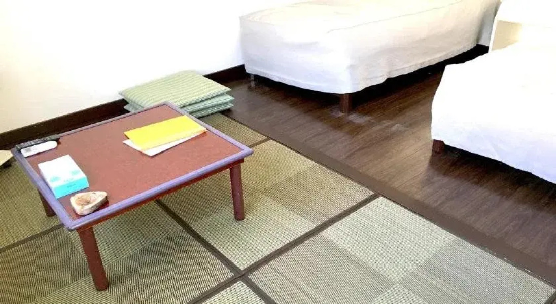 Shirahama Guesthouse U-chan-chi