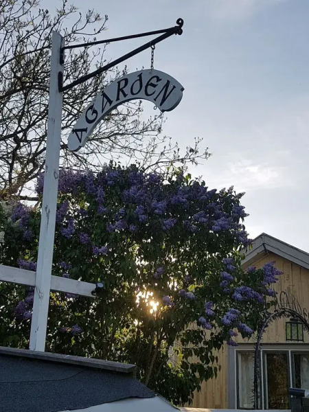 Ågården Hotell & Restaurang