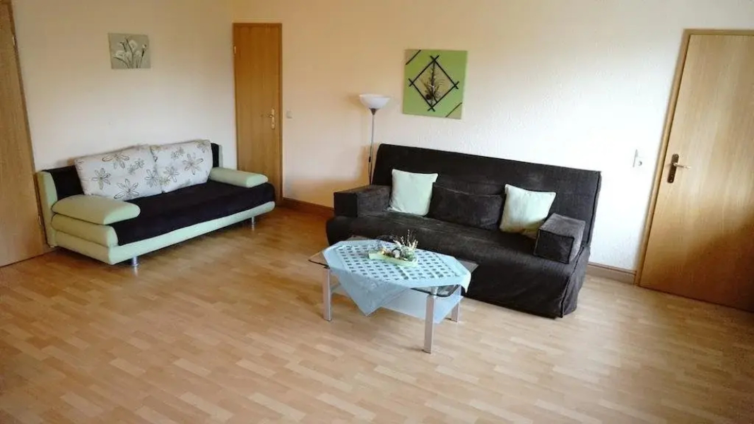 Ferienapartment Muldental