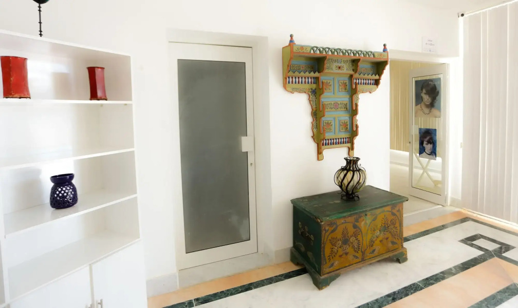 Aljazira Beach & Spa  -  Families and Couples Only