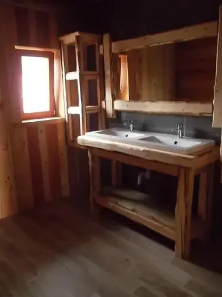 gîte 8 personnes