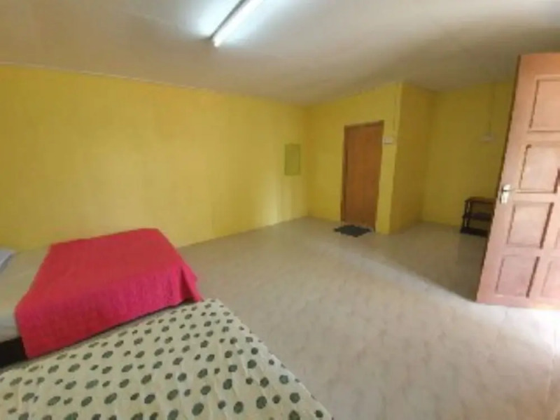 SPOT ON 90225 Barokah Chalet