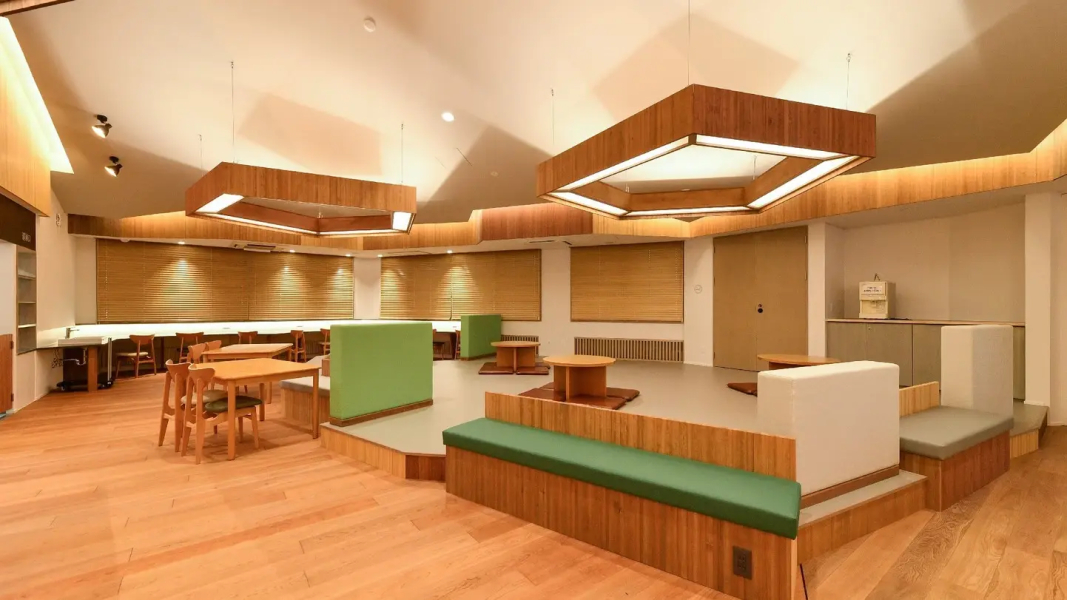Katsuyama Tennen Onsen Mizubasyo