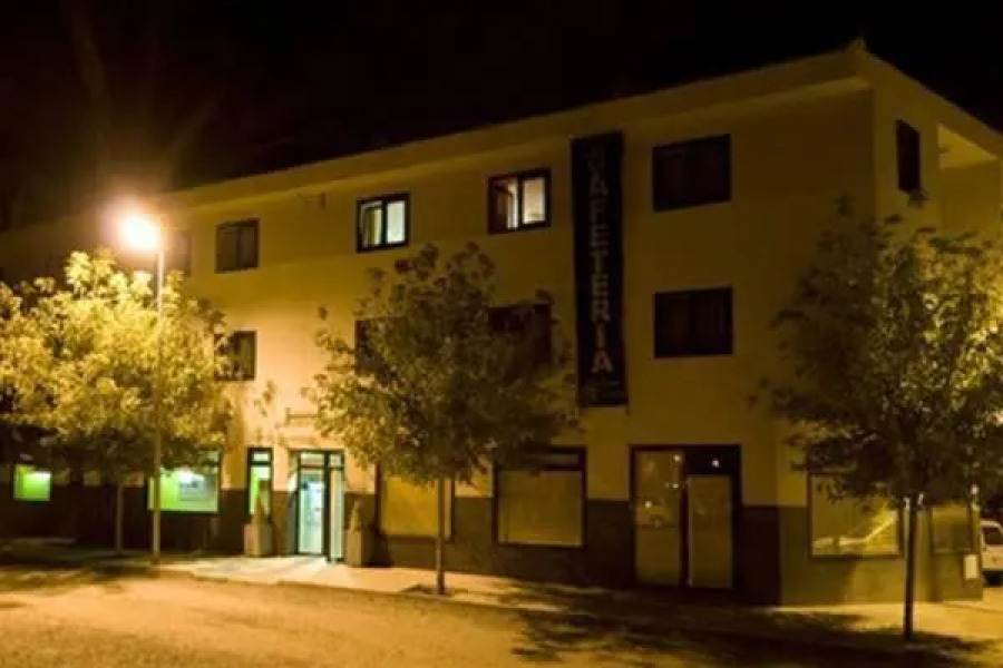 Hotel Solsona Centre