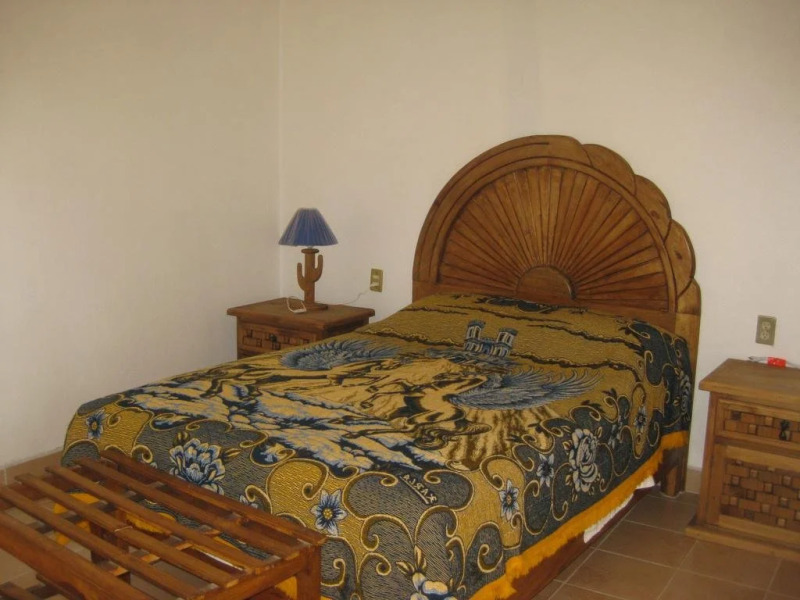 Hotel Posada Andaluz