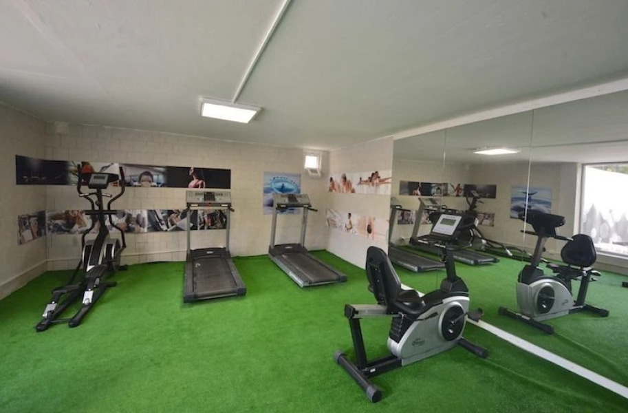 Kosdere Kırkgecit Thermal Hotel