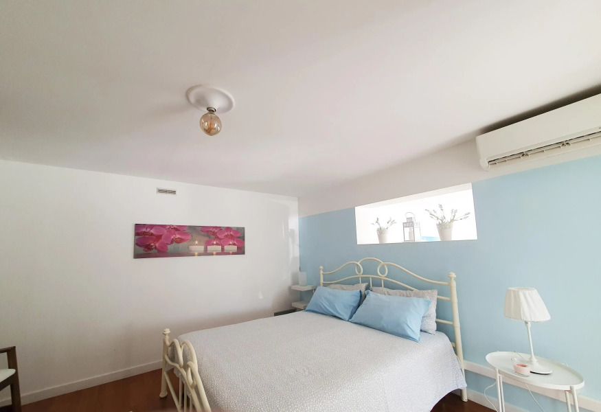 La Torretta Sulla Costa 1