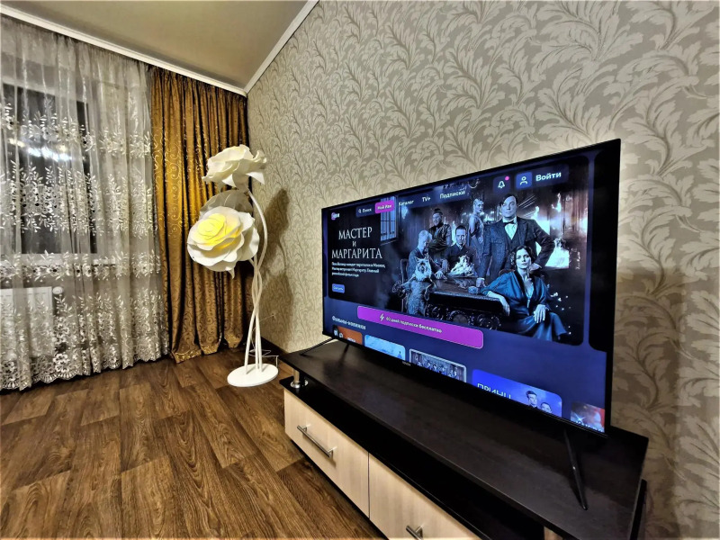 Квартира на улице Восточно-Кругликовская 18