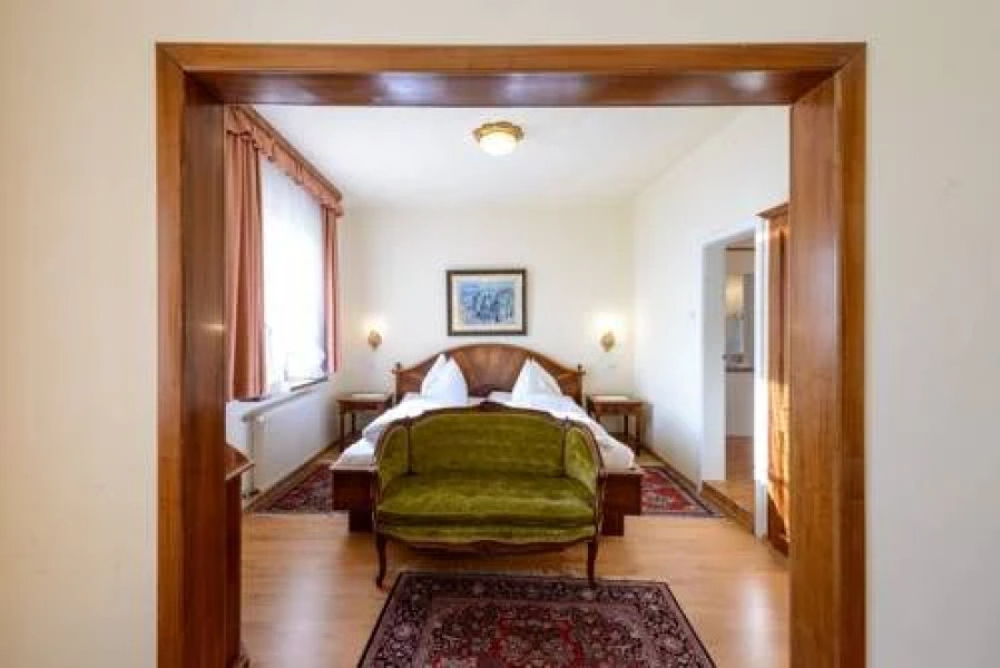 Hotel-Gasthof Maria Plain