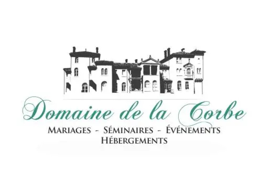 B&B Domaine de La Corbe