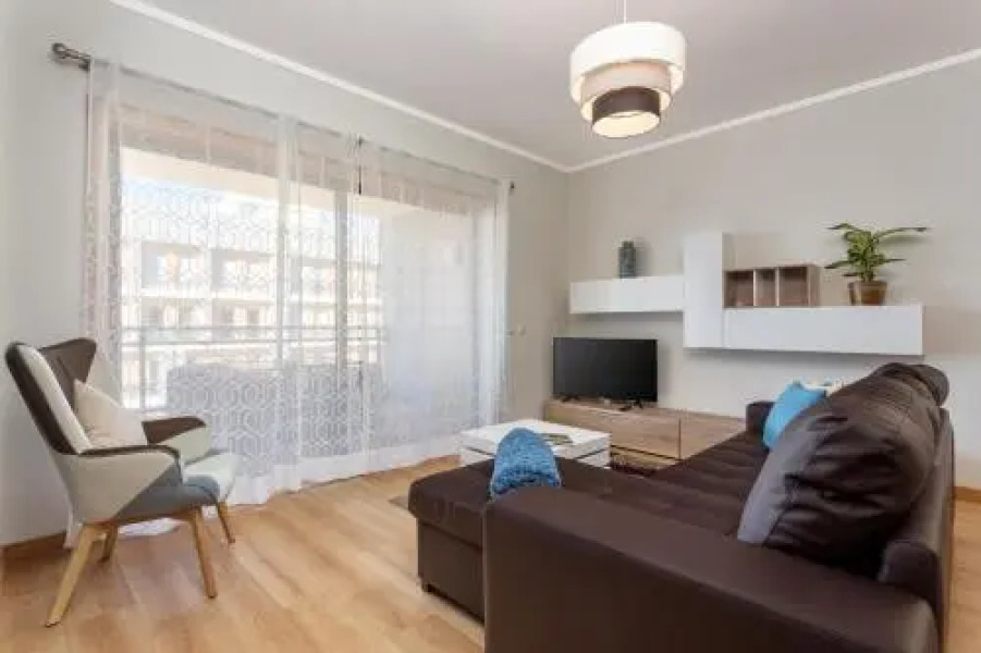 Marina Village Privilege Apartments