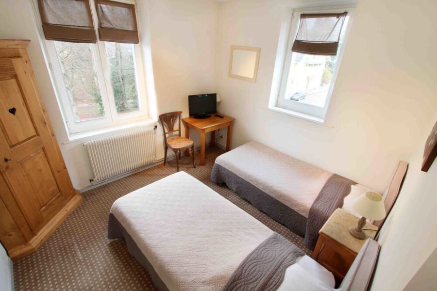 Hotel Gerard dAlsace