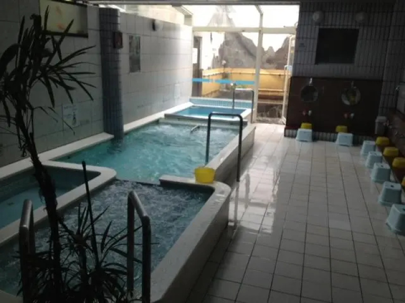 Yumebito House