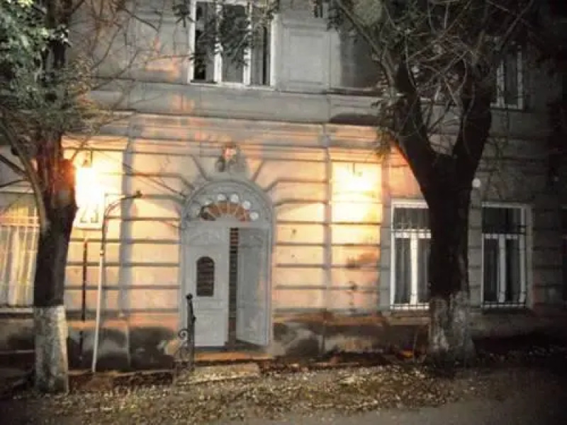 ТифлисЛюкс