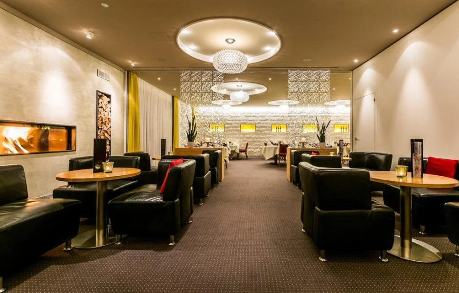 Solbadhotel Sigriswil