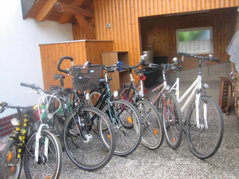 Haus Herdlitschke - auch für Monteure