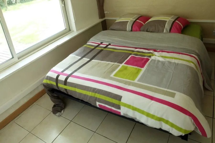 La Colline de Boutiès - Gîte