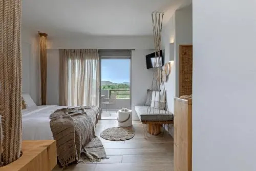 Evais Boutique Houses
