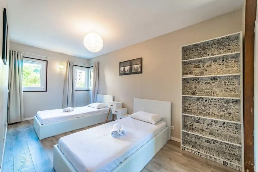 Perrière Magnifique T3 Old Town - Pk