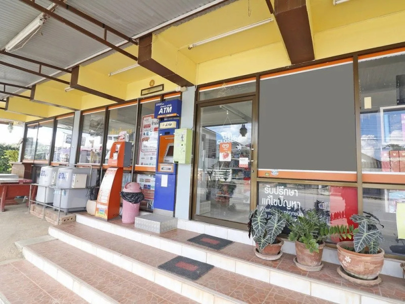 Nida Rooms Mae Ai 314 Loft at Thung Thong Hotel