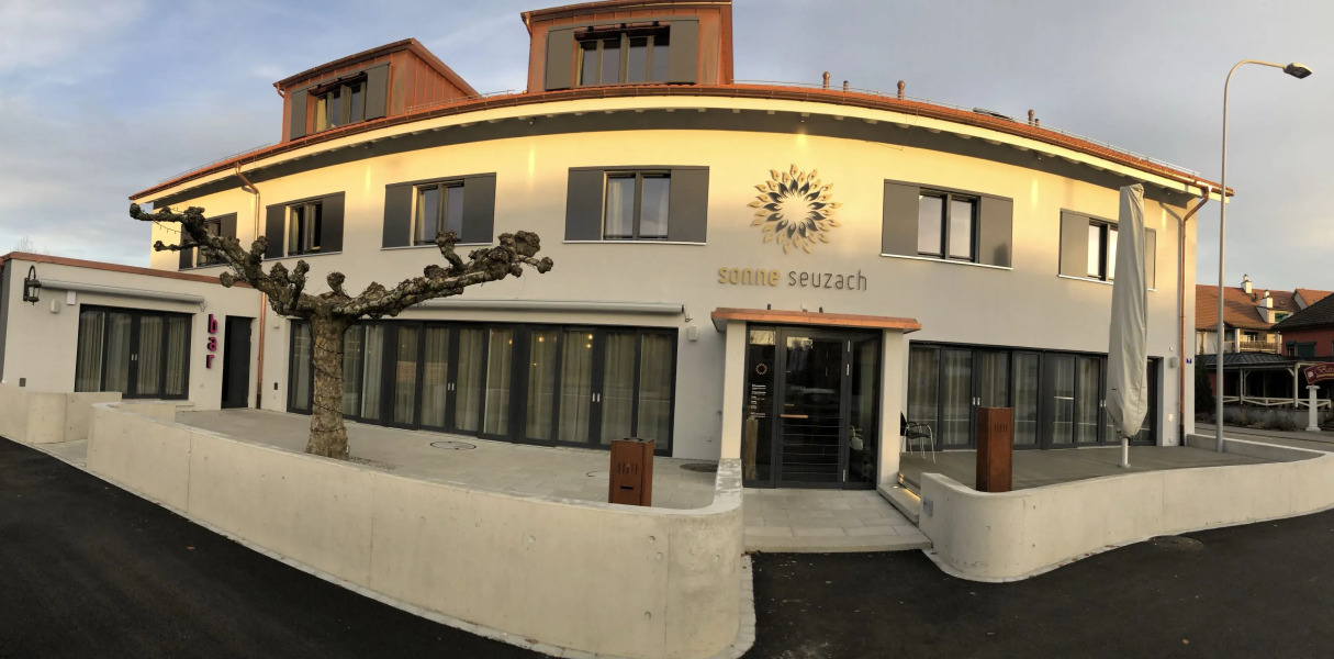 Hotel Sonne Seuzach